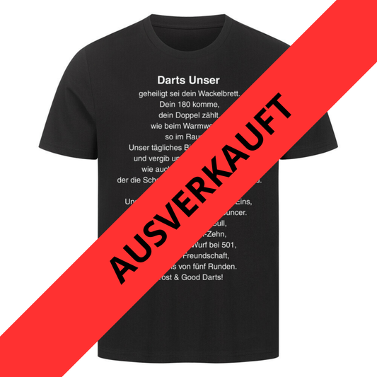 DART UNSER - Premium T-Shirt